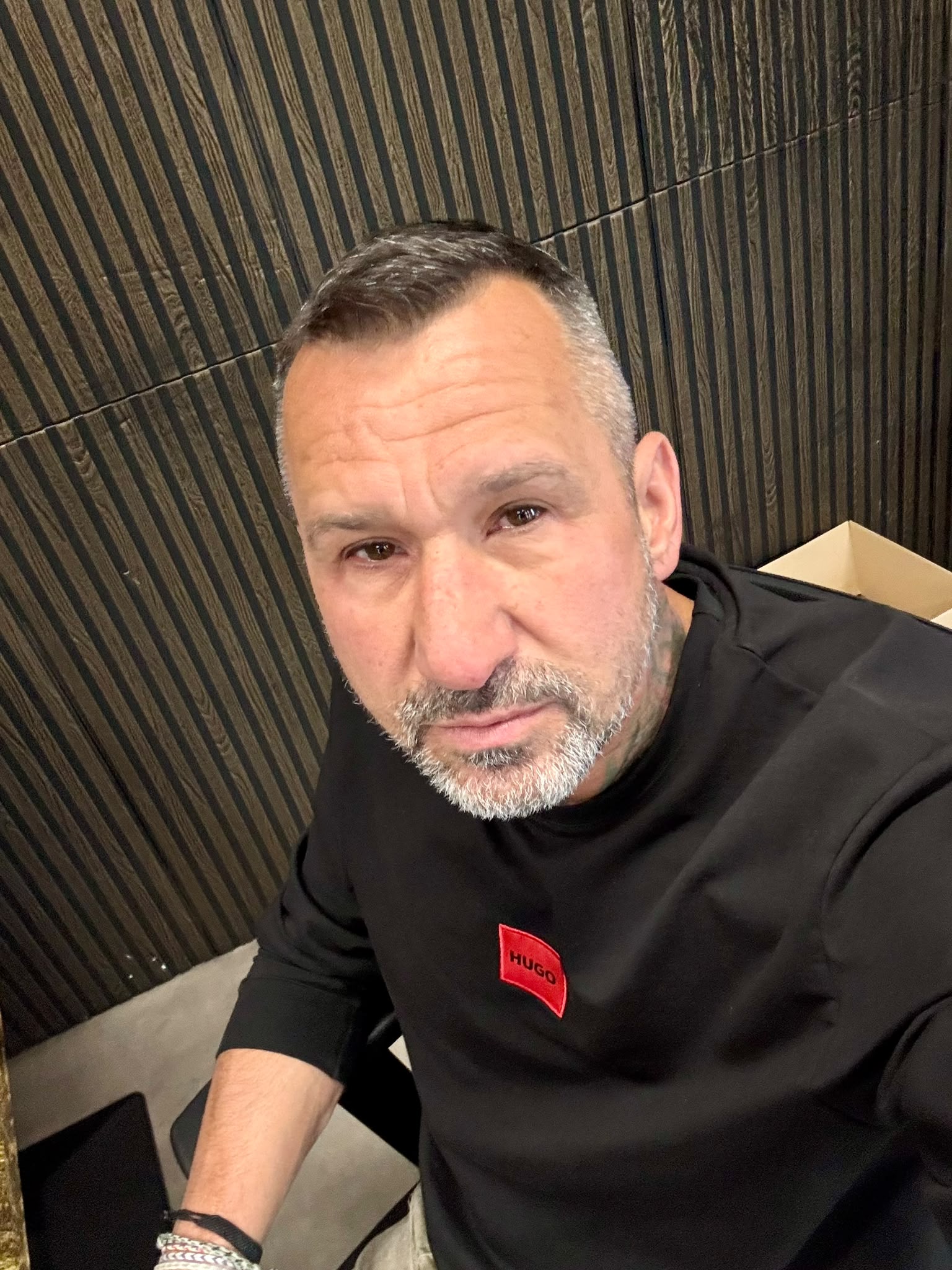 Uwe Vanik
